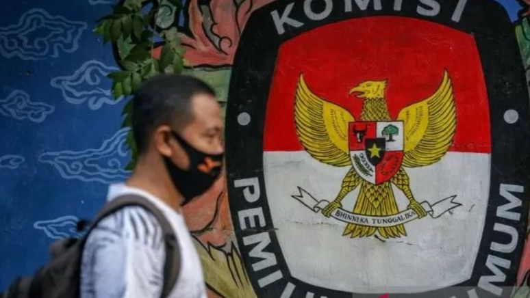 KPU Resmi Ajukan Banding Atas Putusan PN Jakarta Pusat, Pastikan Pemilu 2024 Tetap Berjalan