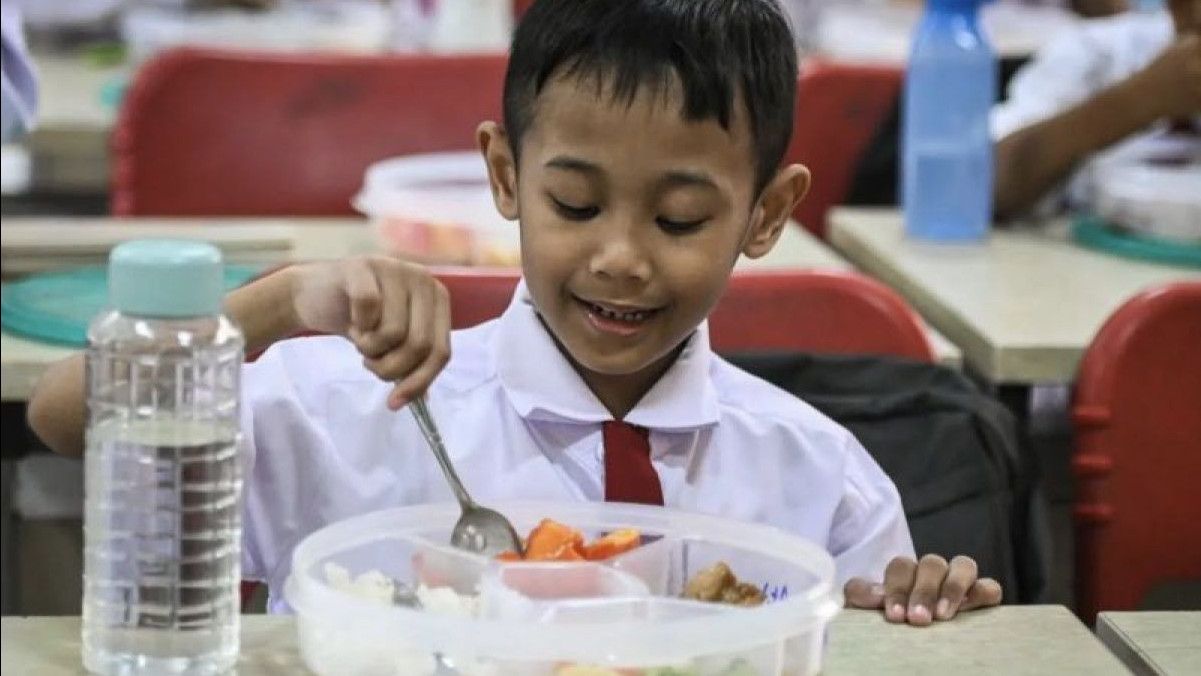 Cara Mengatasi Kecemasan Anak Jelang Masuk Sekolah