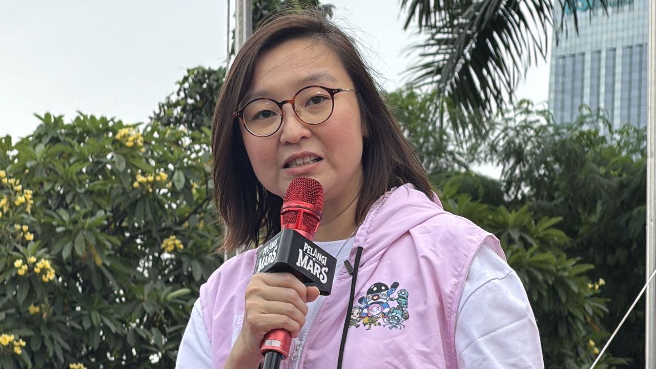 Ifan Seventeen Sesumbar Mau Bangun Bioskop Negara, Wamen Irene: Lagi Kita Godok