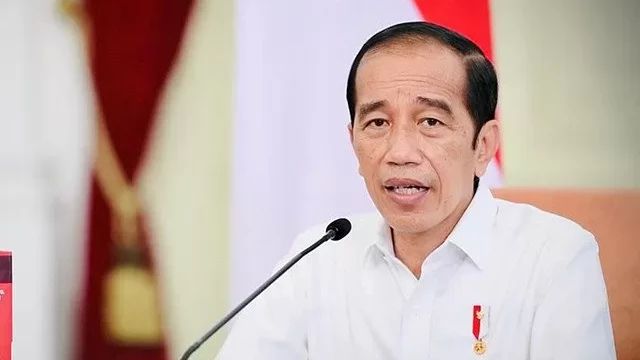 Minta Semua Waspada, Presiden Jokowi: Ada 60 Negara Alami Kesulitan Ekonomi, Diperkirakan jadi Negara Gagal