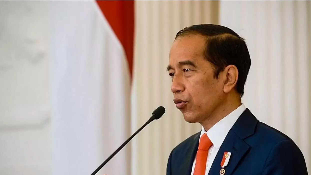 Lagi-Lagi Jokowi Ancam Copot Kapolda dan Pangdam yang Tak Bisa Tangani Karhutla