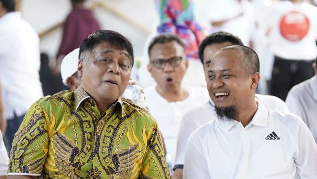 Gubernur Sulsel Beri Bantuan Dana Subsidi untuk Akses Penerbangan Toraja-Kalimantan