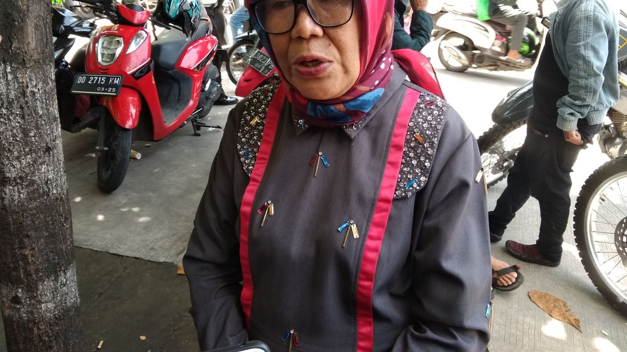 Fakta Pelaku Bom Bunuh Diri di Makassar, Ketua RT: Pendiam, Jarang Bergaul dan Baru Menikah