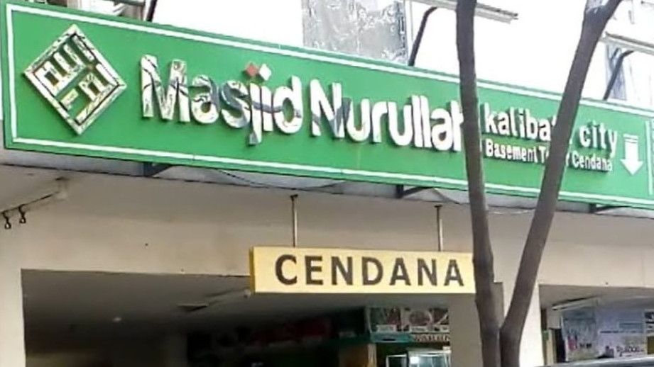 Diduga Intervensi Pemilihan DKM, Pengelola Apartemen Kalibata City Disorot