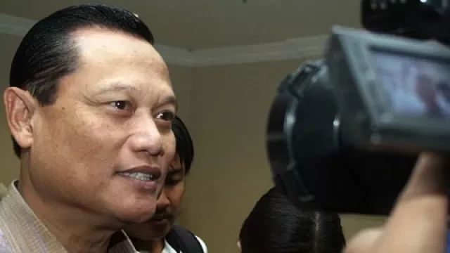 Adang Darajatun Kini Jabat Ketua MKD DPR RI, Gantikan Rekan Separtainya Aboe Bakar Alhabsyi