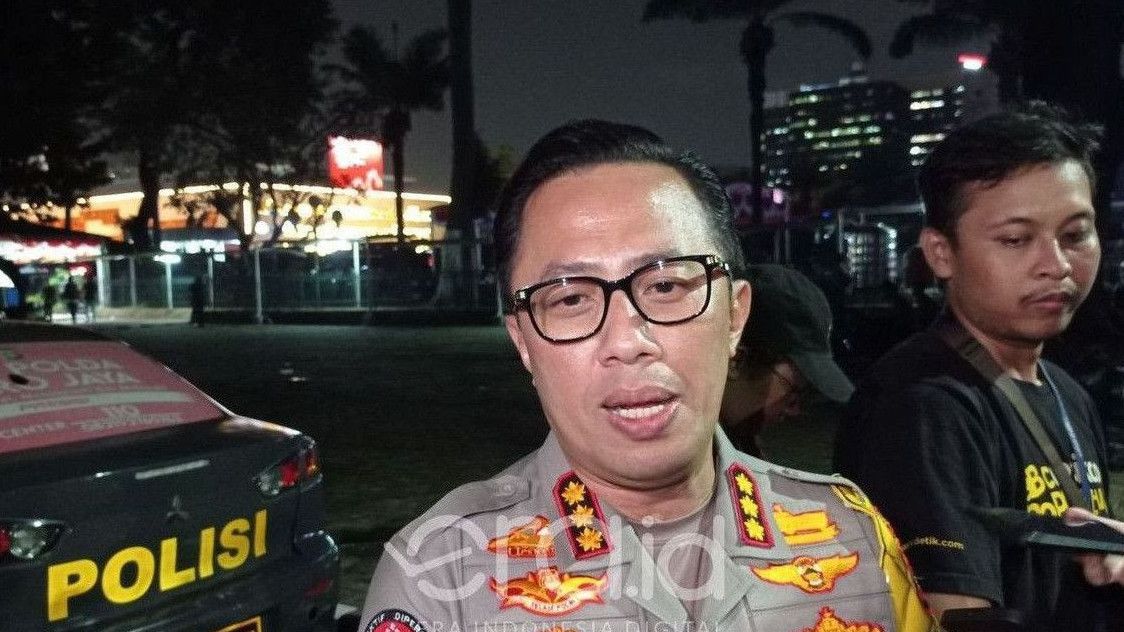 Dalami Kasus Pembubaran Acara Diskusi di Kemang, Propam Periksa 11 Polisi Termasuk Kapolsek Mampang