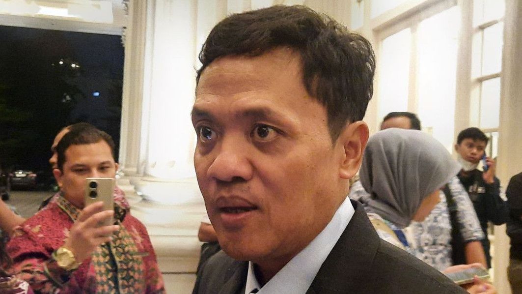 Gerindra Berpeluang Mengusung Calon Baru atau Benyamin-Pilar di Pilkada Tangsel