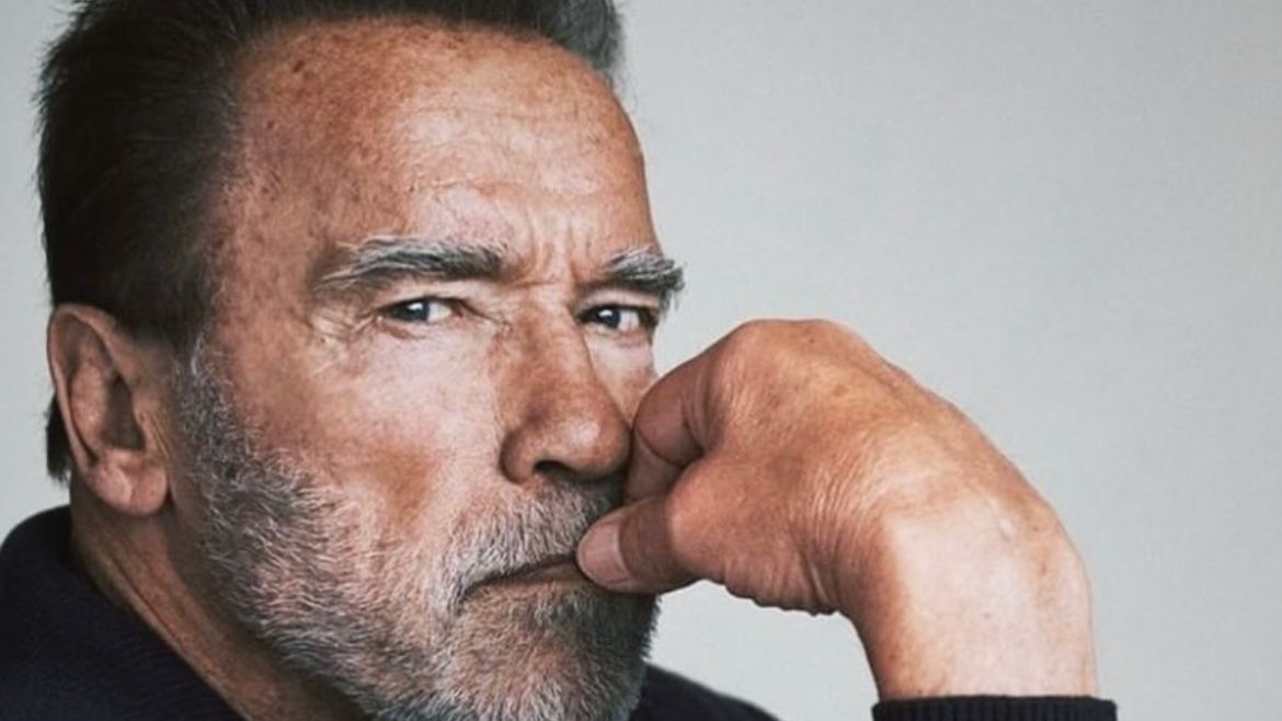 Arnold Schwarzenegger Digugat Atas Tudingan Bikin Orang Lumpuh Permanen