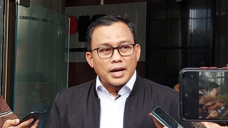 KPK Periksa Dua Saksi Terkait Korupsi Pengadaan Sistem Proteksi TKI, Ditanya Apa?