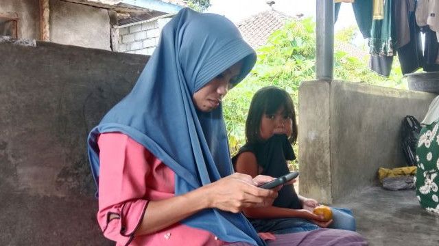 Cerita Istri TKI Asal Lotim NTB yang Suaminya Tewas Ditembak di Ladang Sawit Malaysia