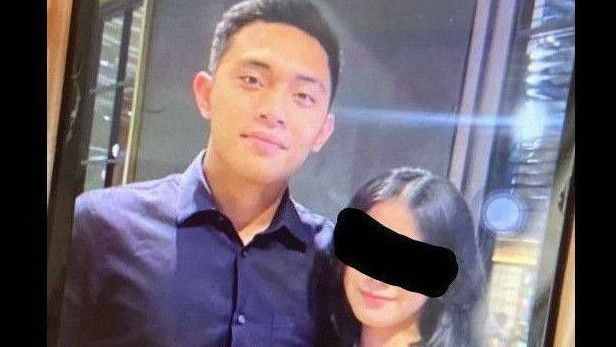AG Laporkan Mantan Kekasihnya Mario Dandy atas Dugaan Pencabulan ke Polda Metro Jaya