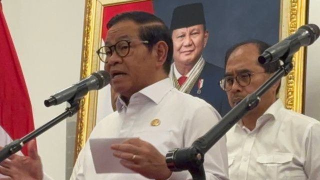 UMP Jakarta Naik Jadi Rp5,7 Juta, Pramono Ultimatum Perusahaan Nakal