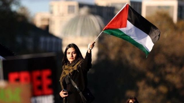 Ajukan Petisi ke ICC, Politisi Sayap Kiri Eropa Desak Pimpinan Israel Diselidiki Atas Genosida Palestina