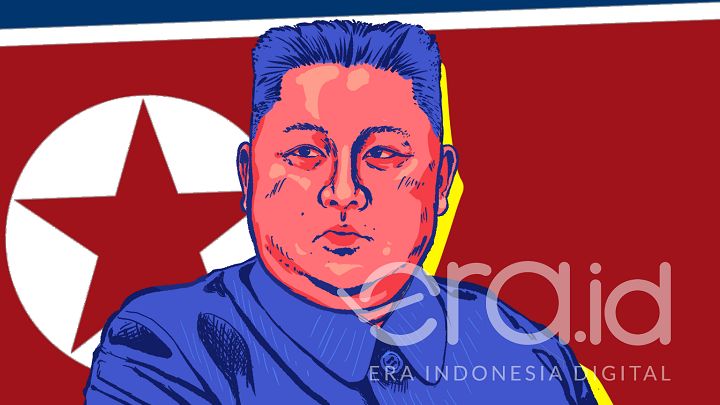 Gegara Gagal Cegah Korban Jiwa Akibat Banjir, Kim Jong Un Eksekusi Puluhan Pejabat Korea Utara