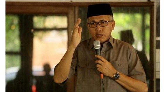 Protes Pernyataan Macron, Pemerintah Aceh Tunda Kerja Sama dengan Institut Perancis