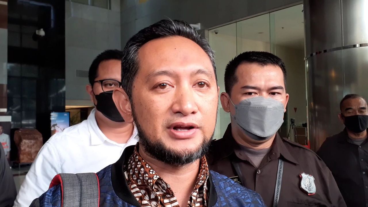 Kepala Bea Cukai Makassar Andhi Pramono: Rumah yang Viral Bukan Punya Saya, Tapi Milik Orang Tua