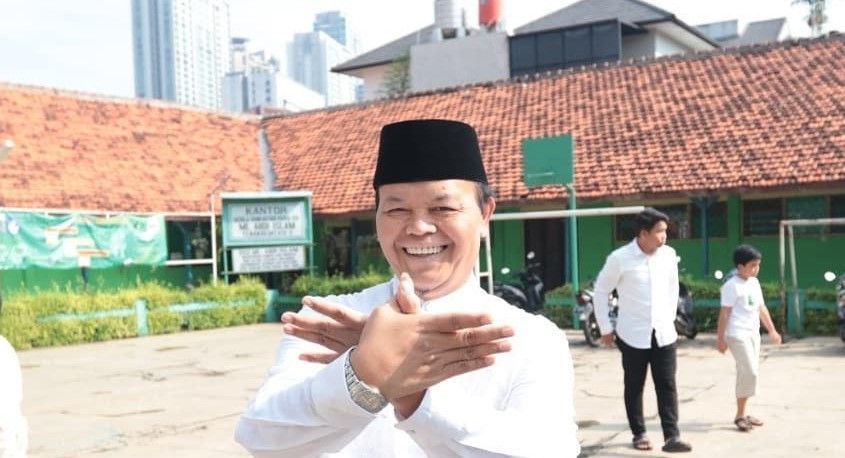 Luhut Hingga PPKM 'Gagal' Turunkan Kasus COVID-19, Jokowi Harus Turun Langsung