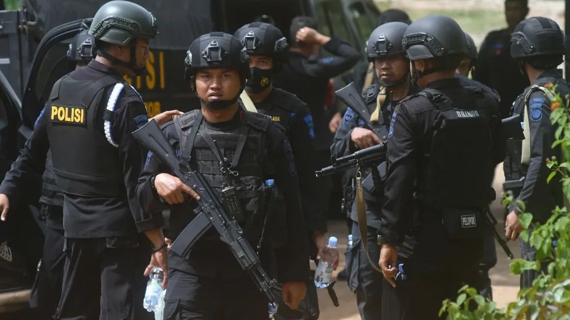 IPW Ungkap Anggota Densus Diduga Disekap Usai Buntuti Pengusaha, Singgung Jampidsus