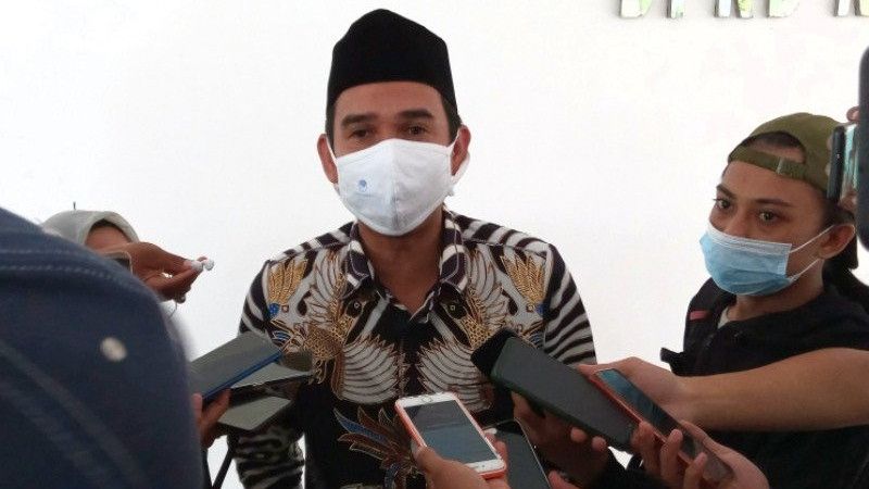 Kebijakan Nurdin-Rudy Soal Jalan Kini Dikuliti DPRD Makassar dan Danny