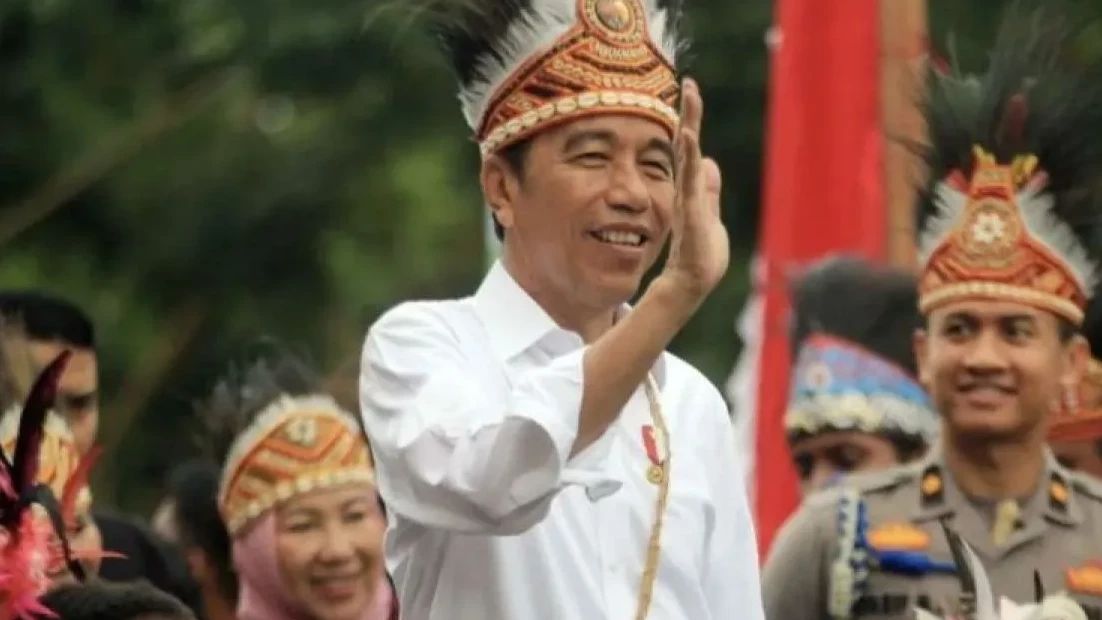 Presiden Jokowi Akan Percepat Surpres Pergantian Ketua KPU