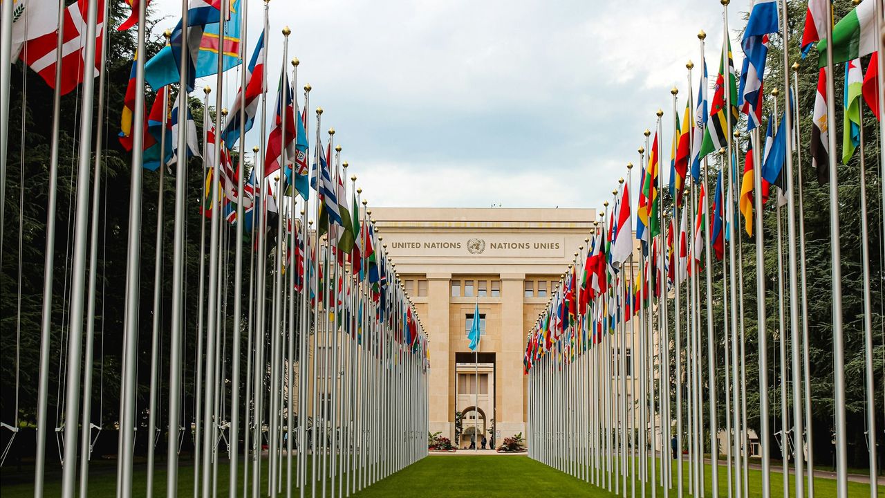 Mengapa Hanya 5 Negara yang Memiliki Hak Veto PBB dan Bagaimana Kemungkinan Reformasi?