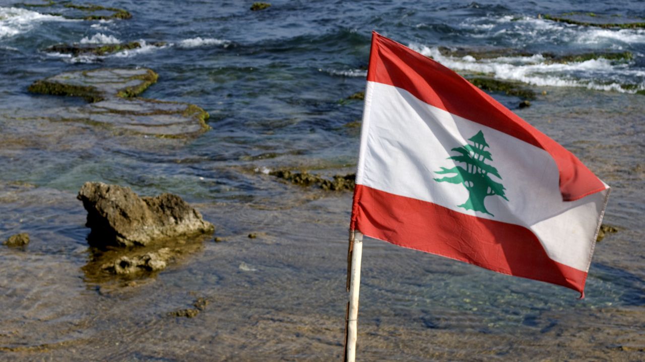 Pemerintah Lebanon 'Angkat Tangan' Tak Mampu Bayar Gaji PNS Akhir Juni