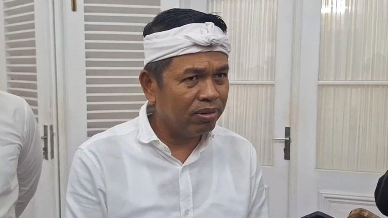 MUI Haramkan Vasektomi yang Jadi Syarat untuk Terima Bansos, Dedi Mulyadi: Bisa Pakai Pengaman!