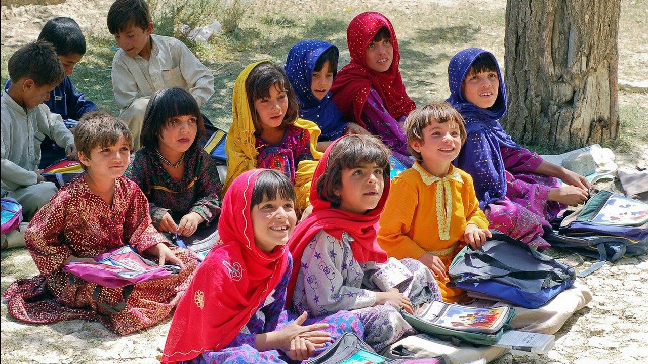 Taliban Putuskan Larang Perempuan Bersekolah, Sampai Ada Aturan Sesuai Syariat Islam