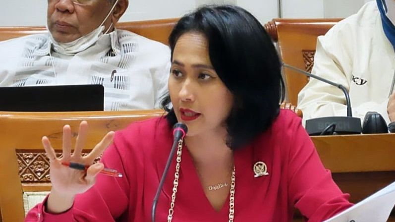 Prabowo Beri Mandat Khusus ke Wamen Pekerja Migran, Christina Aryani: Buka Peluang Kerja