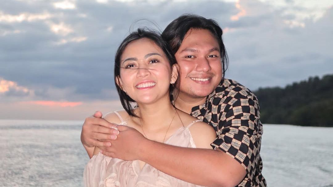 Dituding Pendukung Prabowo-Gibran Selama Pilpres, Keanu Angelo Murka: Gua Gak Pernah Terima Kampanye Pemilu!