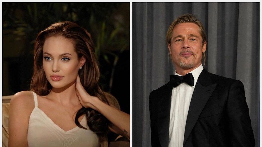 Angelina Jolie Menangkan Kasus Perebutan Kilang Anggur, Hakim Desak Brad Pitt Serahkan Dokumen