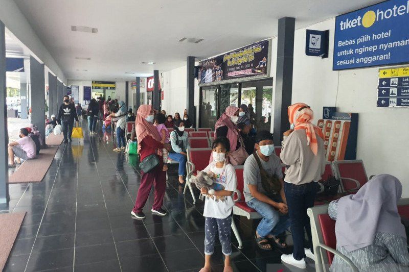 KAI Kembali Operasikan Tiga KA Keberangkatan Daop 7 Tujuan Jakarta