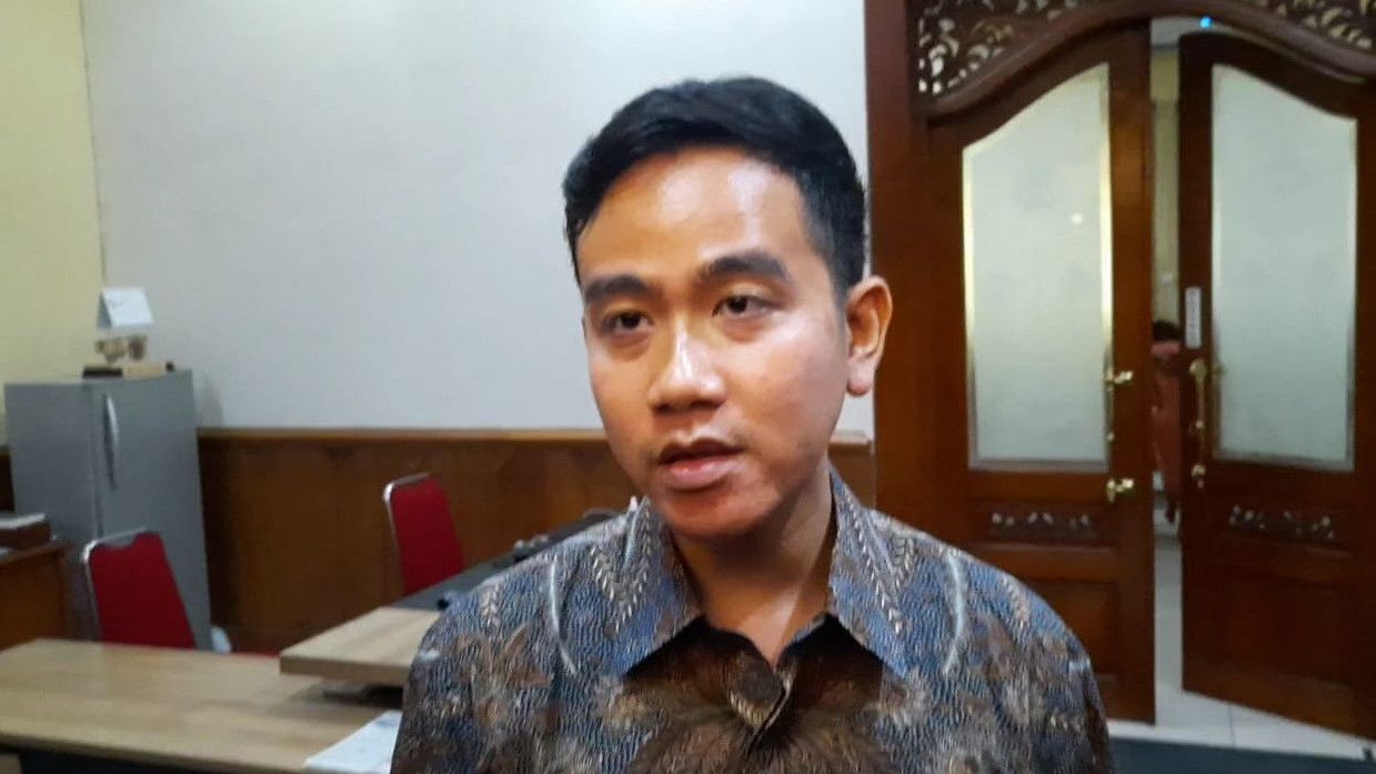 Putra Sulung Jokowi Beri Ucapan Selamat ke Ganjar dan Mahfud MD: Cocok Sekali