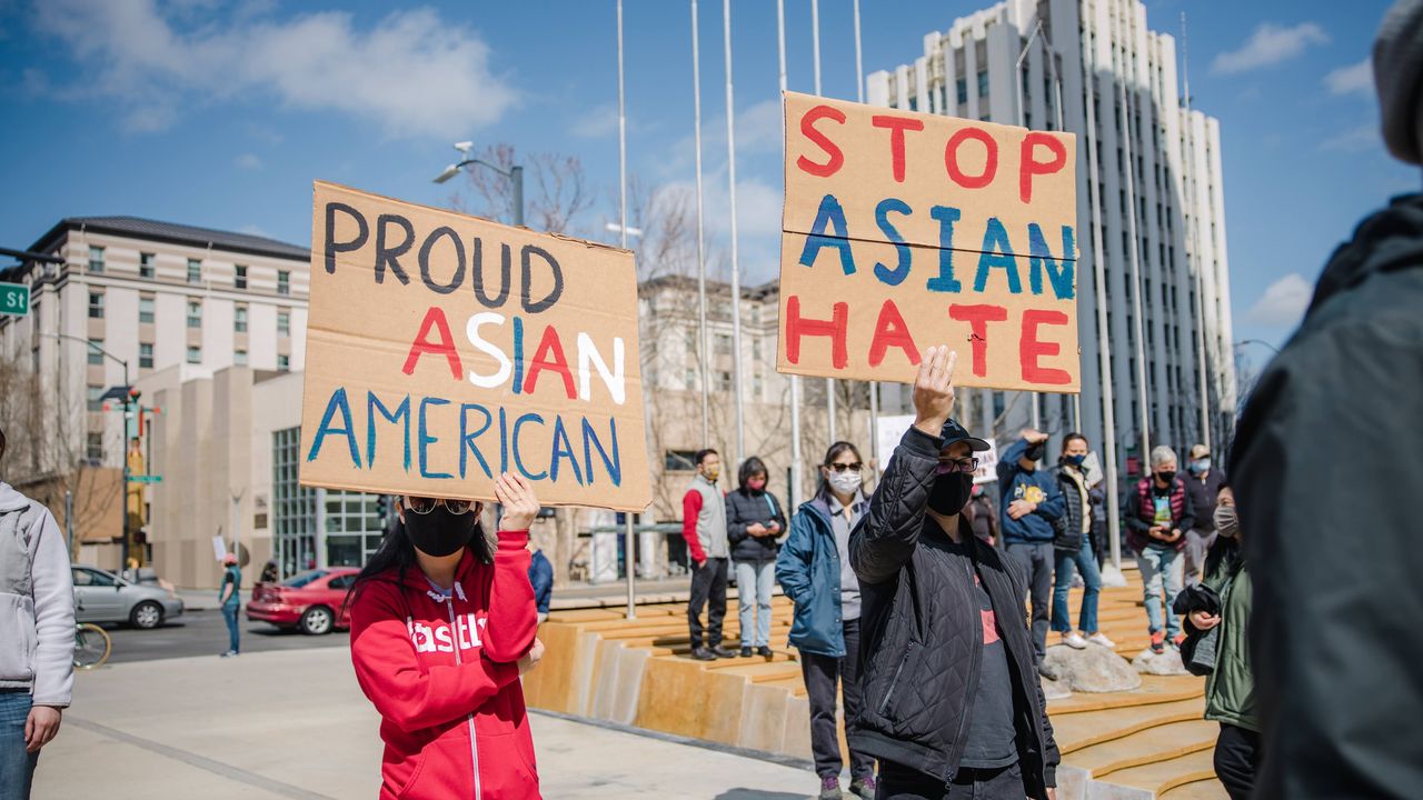 Wamenlu RI Minta AS Jamin Keselamatan WNI dari Rasisme Anti-Asia