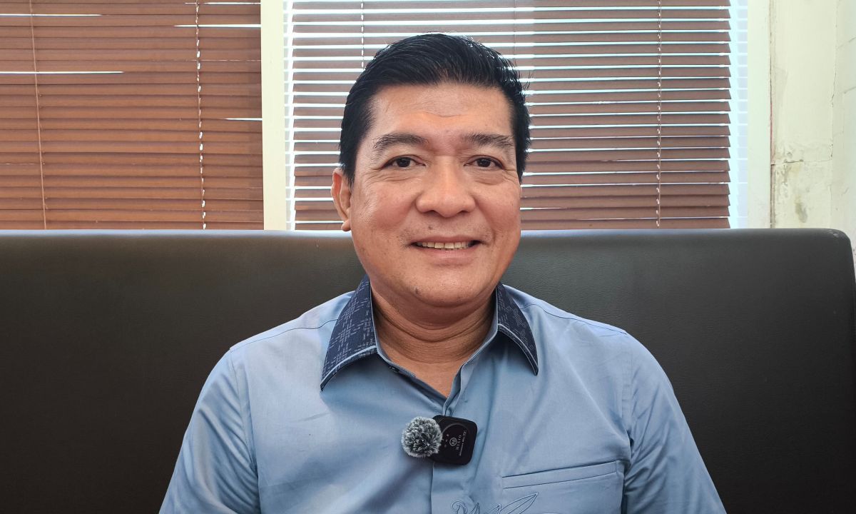 Silfester Matutina di Jakarta, Pengacara: Jangan Dipaksakan untuk Eksekusi