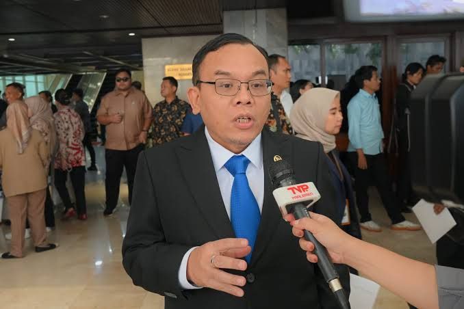 Ketua Komisi VII DPR Wanti-wanti Pemerintah soal Rencana Hapus Utang 1 Juta UMKM