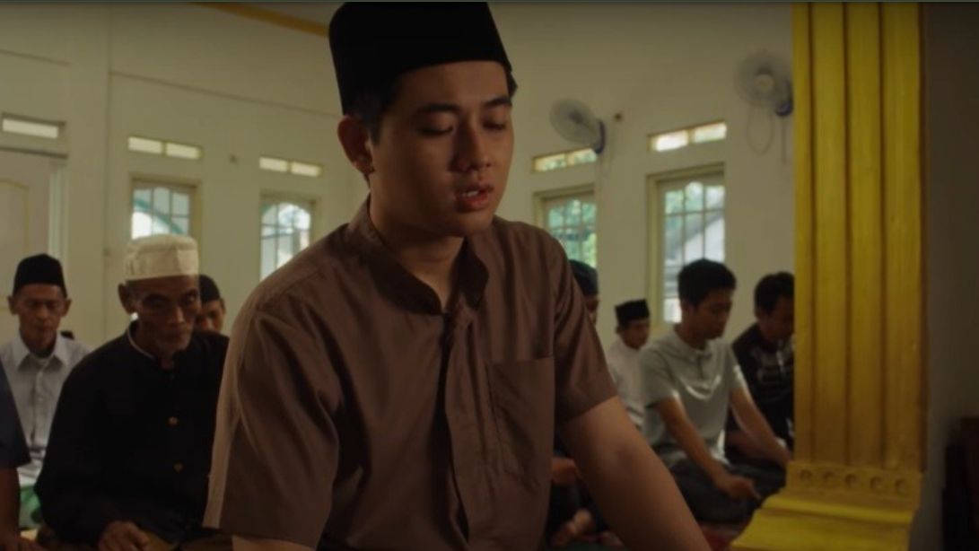 Film Religius Marbot: Menginspirasi dengan Misi Mulia dan Penuh Pesan Moral