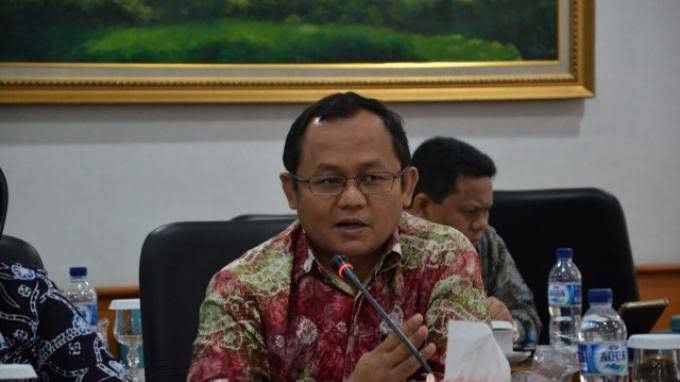 PDIP 'Tendang' Jokowi, Golkar Beri Sinyal Siap Menampung