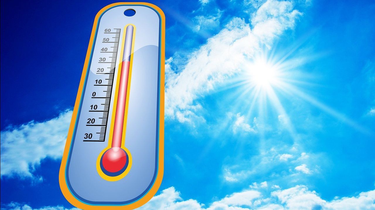 BMKG Pastikan Cuaca Panas di Indonesia Beberapa Hari Terakhir Bukan Heatwave