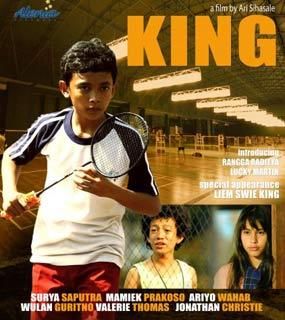 King (Dok: IMDb)