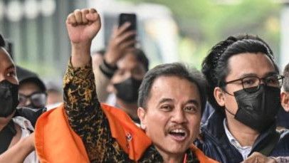 Tersangka Roy Suryo dan Tifa Tak Ditahan Kejaksaan dalam Kasus Ijazah Jokowi
