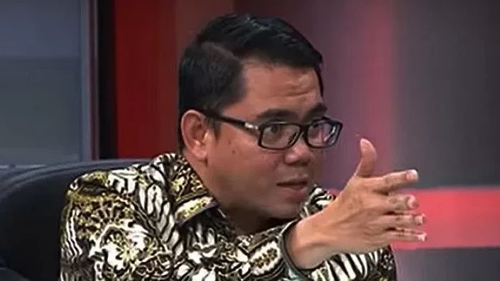 Polisi Pastikan Pernyataan Arteria Dahlan Soal 'Bahasa Sunda' Tak Bisa Dipidana: Anggota DPR Tak Bisa Dituntut Karena Pernyataan