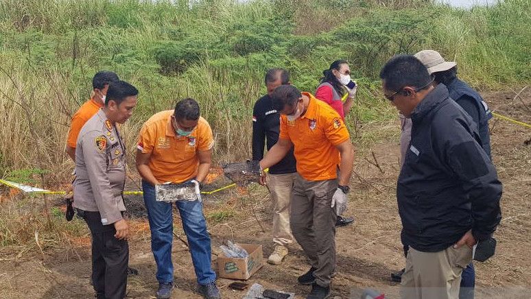 Polda Jawa Tengah Pastikan Pengusutan Kasus Pengalihan Aset di Pemkot Semarang Berjalan