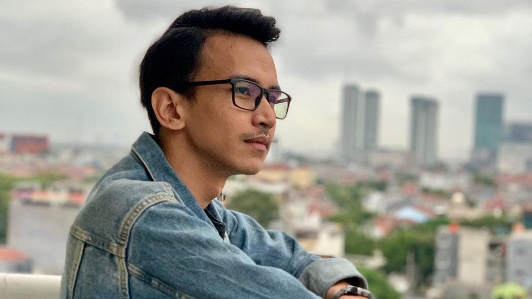 Adam Deni Ajak Netizen Kawal Uang Duka Vanessa-Bibi dari Pengusaha Besar di Jatim dan Bali: Uangnya Jangan Dipakai Buat Mabuk-mabukan di Club!