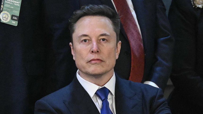 Punya Hubungan Erat dengan Eropa, Elon Musk Ngarep Kebebasan Dagang dengan AS