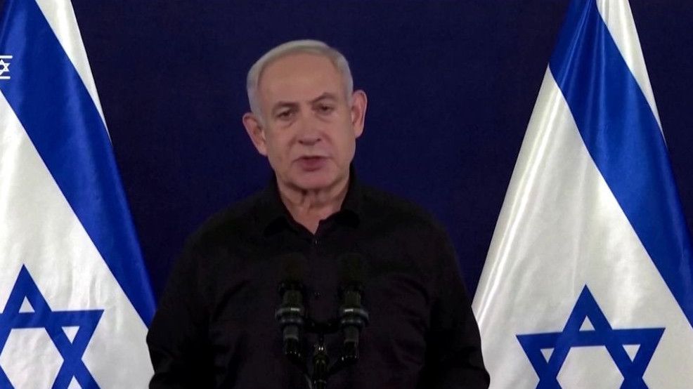 Anggota Partai Berkuasa Israel Berencana Gulingkan Netanyahu, Serukan Mosi Tidak Percaya