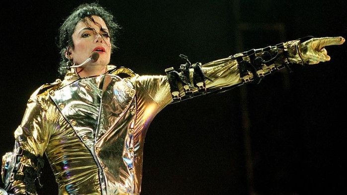 Dokumen Paspor Michael Jackson Dilelang Miliaran Rupiah, Status Pekerjaan Bikin Gagal Fokus