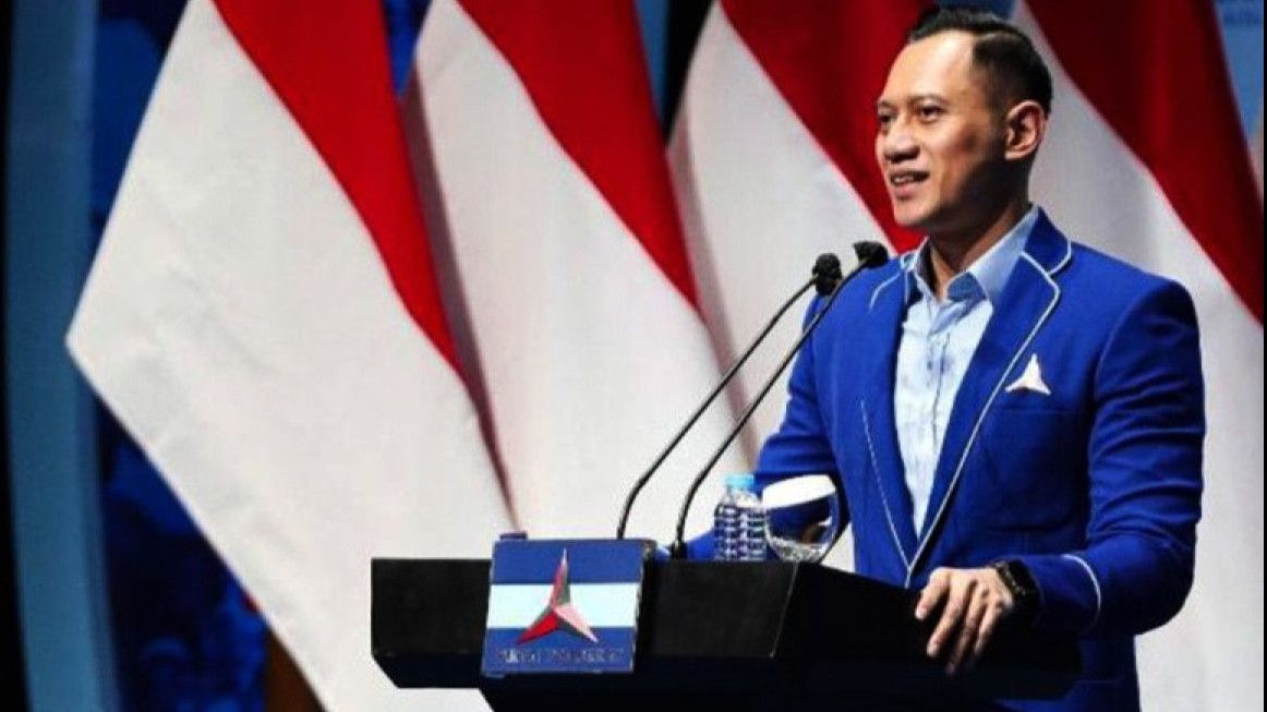 AHY Ungkap Program Hilirisasi Sudah Dilakukan Sejak Era Presiden SBY