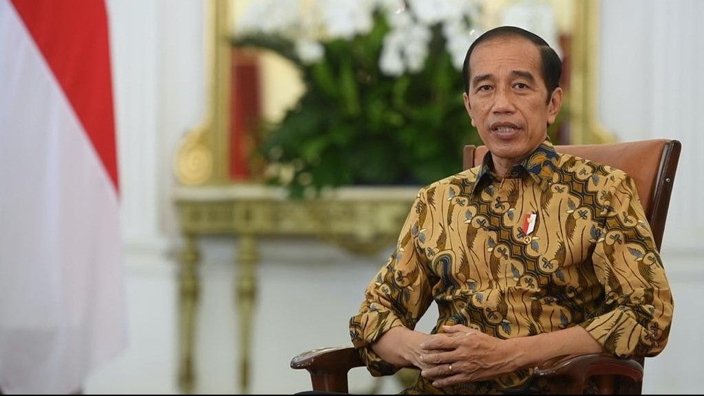 Aksi Jokowi Bela Novel Baswedan dkk Soal TWK