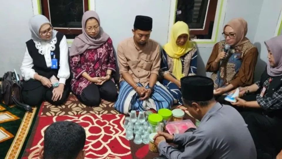 Pelaku Pemerkosaan Bocah 7 Tahun di Banyuwangi Belum Ditangkap, Plt Bupati Tegaskan Akan Kawal Terus